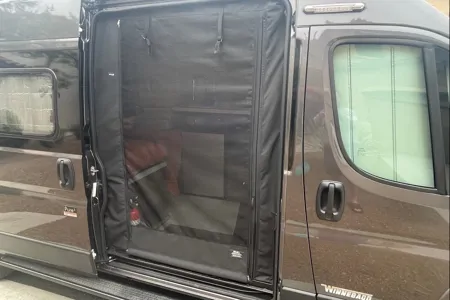 Winnebago Travato | Lithium Power + Easy Drive | Perfect for Zion & Bryce!