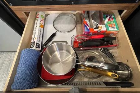 Winnebago Travato | Lithium Power + Easy Drive | Perfect for Zion & Bryce!