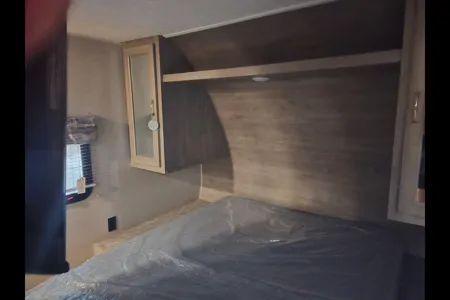 Laver's Palomino PUMA XLE LITE Travel Trailer