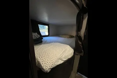 Jason's Jayco 28ft Rocky Mountain Travel Trailer