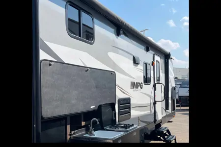 Family RV Adventure Haven 