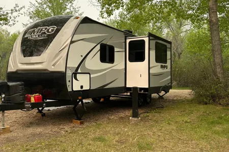 Family RV Adventure Haven 