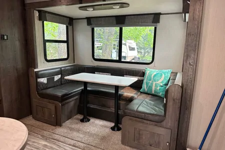 Family RV Adventure Haven 