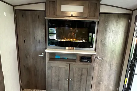 Family RV Adventure Haven 