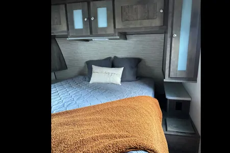 Family RV Adventure Haven 