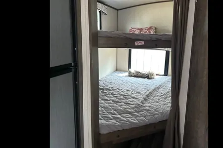 Family RV Adventure Haven 