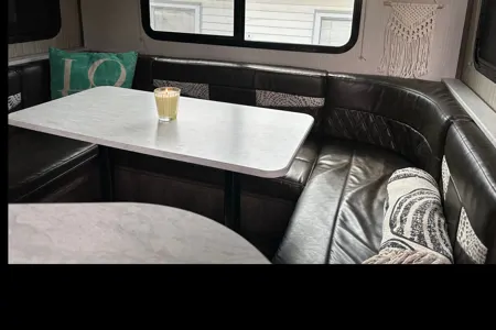 Family RV Adventure Haven 