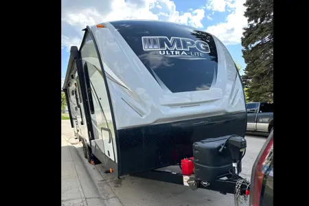 Family RV Adventure Haven 