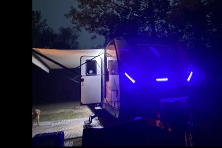 Family RV Adventure Haven 