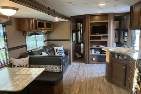 Home away from home