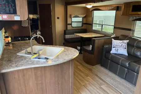 Home away from home