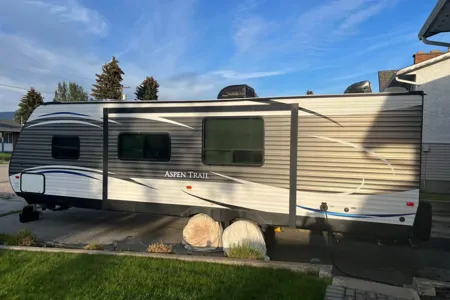 Home away from home