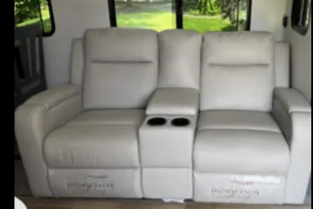 Roxanne's Keystone Premier Travel Trailer