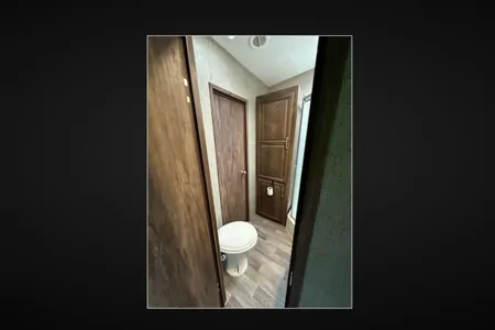 The Cozy Cougar - UPMI1045