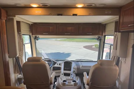 2018 Coachmen Mirada SLMO1644