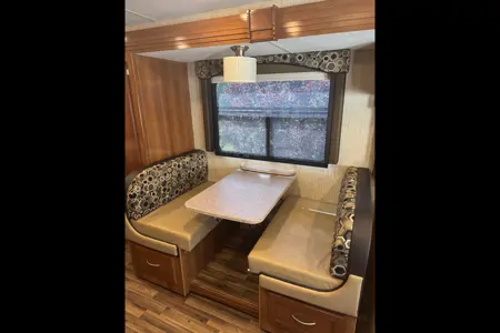 2018 Coachmen Mirada SLMO1644
