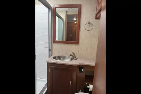 2018 Coachmen Mirada SLMO1644