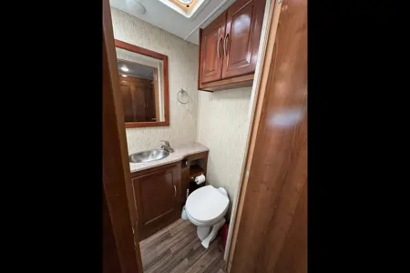 2018 Coachmen Mirada SLMO1644