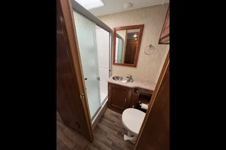 2018 Coachmen Mirada SLMO1644