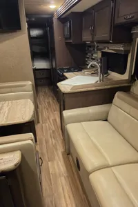 Ofelia's Thor Motor Coach ACE Class