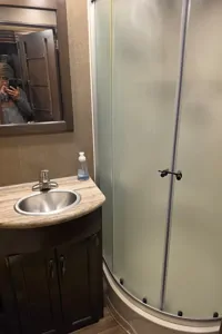 Ofelia's Thor Motor Coach ACE Class