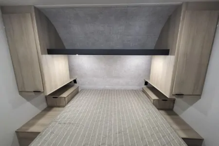 Brand New 2023 Winnebago Minnie 2801BHS - Your Ultimate Road Trip Companion!