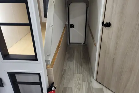 Brand New 2023 Winnebago Minnie 2801BHS - Your Ultimate Road Trip Companion!