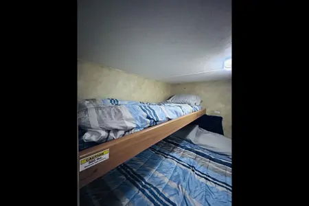 Keystone 19FLB Travel Trailer