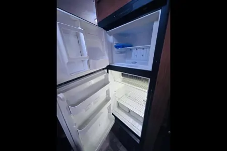 Keystone 19FLB Travel Trailer