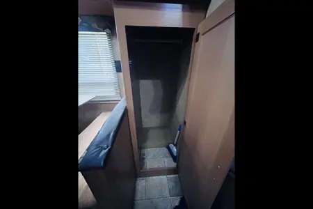 Keystone 19FLB Travel Trailer