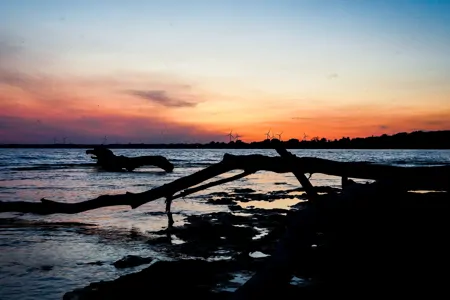 The "Just Show Up" Glamping Experience - Fully Loaded