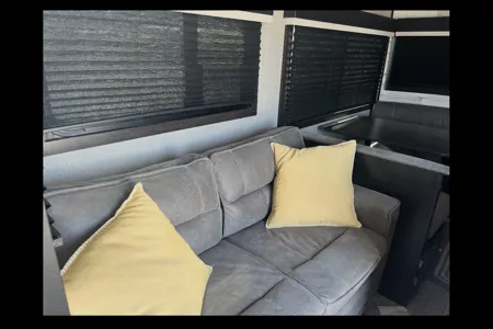 Matt's Jayco 27RL Jay Feather TT Travel Trailer
