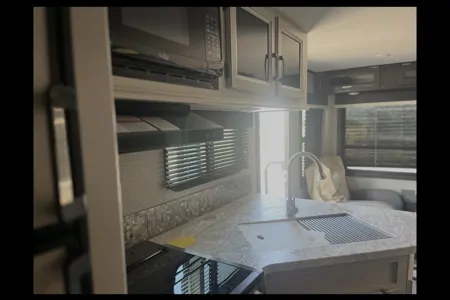 Matt's Jayco 27RL Jay Feather TT Travel Trailer