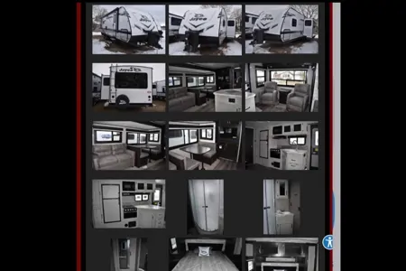 Matt's Jayco 27RL Jay Feather TT Travel Trailer