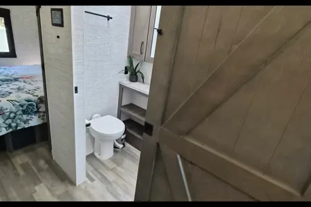 Entegra Coach Vision XL Class A