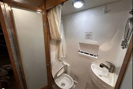 Luxury Adventure Van | Coachmen Beyond 22C | Off-Grid Ready