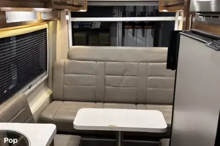 Luxury Adventure Van | Coachmen Beyond 22C | Off-Grid Ready