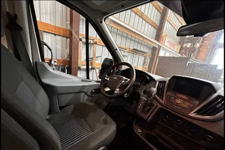 Luxury Adventure Van | Coachmen Beyond 22C | Off-Grid Ready