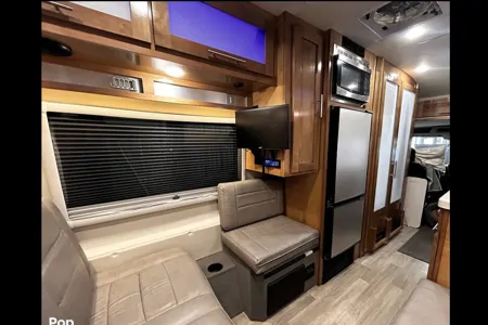 Luxury Adventure Van | Coachmen Beyond 22C | Off-Grid Ready