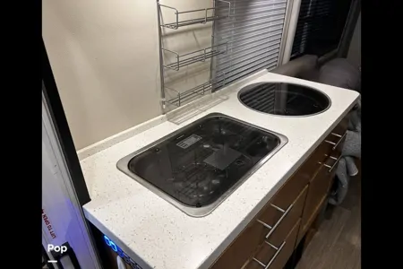 Luxury Adventure Van | Coachmen Beyond 22C | Off-Grid Ready