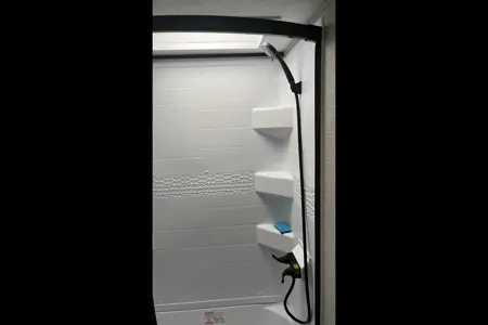 Carlos's Jayco Jayfeather 21MML Travel Trailer