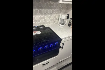 Carlos's Jayco Jayfeather 21MML Travel Trailer