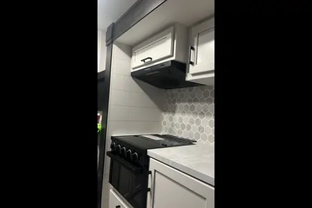Carlos's Jayco Jayfeather 21MML Travel Trailer