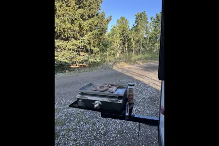Carlos's Jayco Jayfeather 21MML Travel Trailer