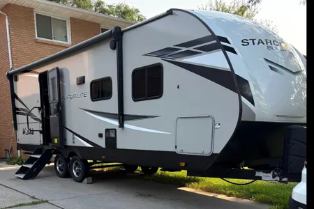 Family Glamping