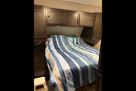 Family Glamping