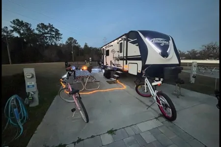 The Imagine Retreat - Grand Design Imagine 2750RK Travel Trailer