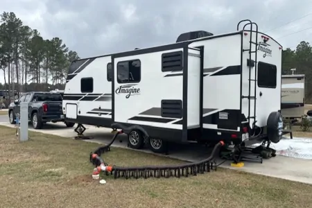 The Imagine Retreat - Grand Design Imagine 2750RK Travel Trailer