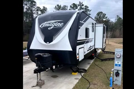 The Imagine Retreat - Grand Design Imagine 2750RK Travel Trailer