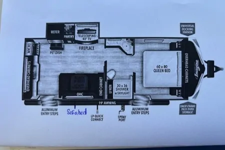 The Imagine Retreat - Grand Design Imagine 2750RK Travel Trailer